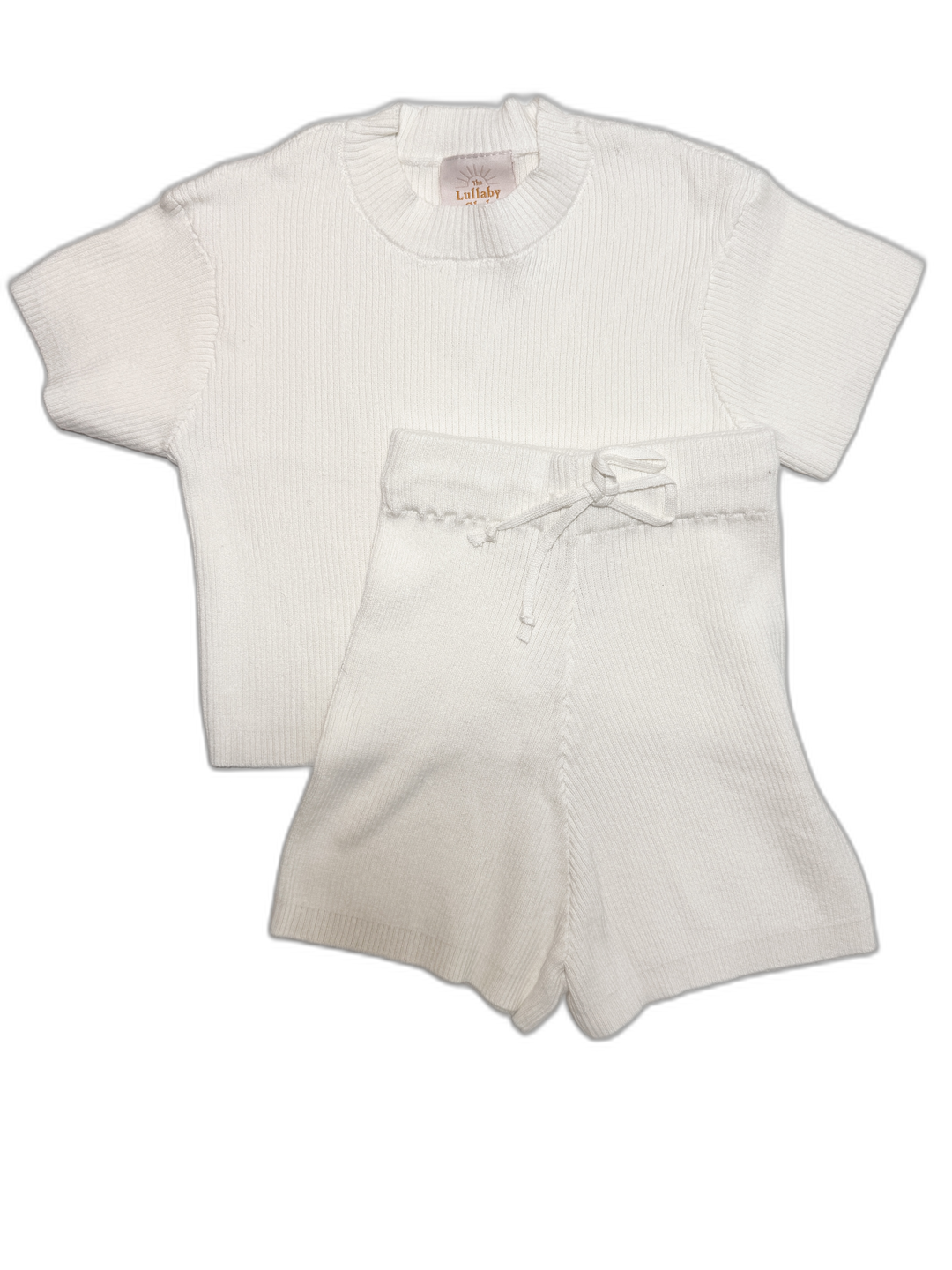Lullaby Club NWT Set - 3Y