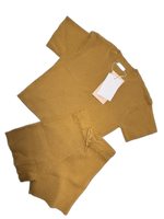 Load image into Gallery viewer, Lullaby Club NWT Ribbed Set - 5Y
