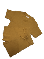 Load image into Gallery viewer, Lullaby Club NWT Ribbed Set - 12-18M
