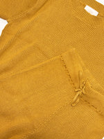 Load image into Gallery viewer, Lullaby Club NWT Ribbed Set - 5Y
