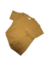Load image into Gallery viewer, Lullaby Club NWT Ribbed Set - 5Y
