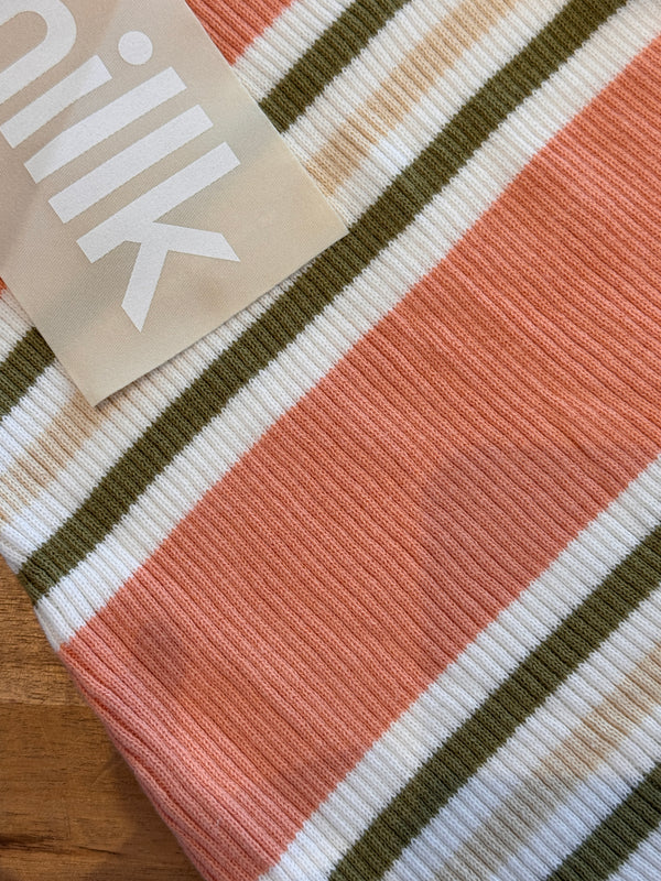 Millk NWT Romper - 4Y