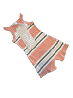 Load image into Gallery viewer, Millk NWT Romper - 4Y

