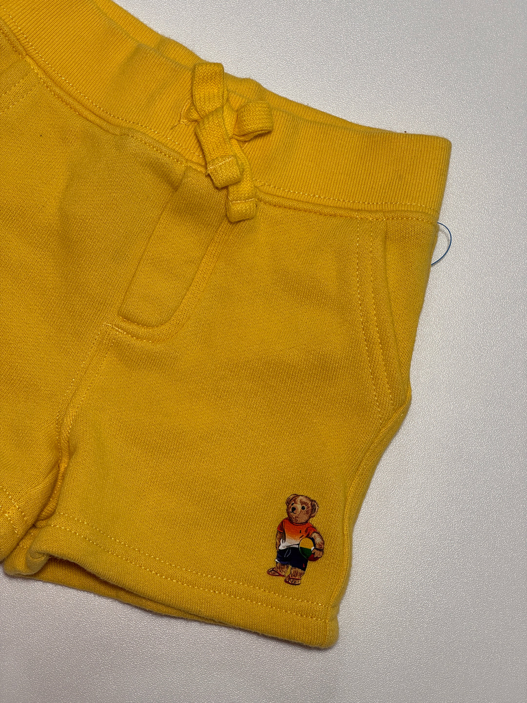 Ralph Lauren Shorts - 0-3M