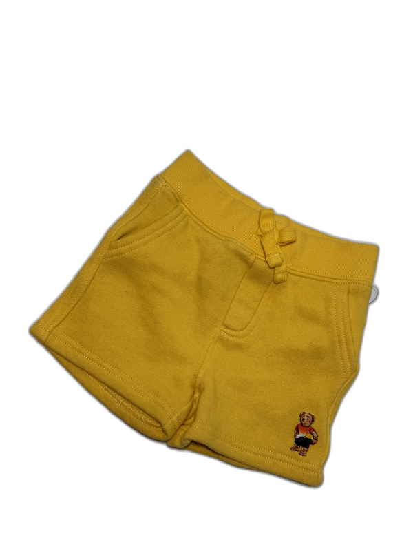 Ralph Lauren Shorts - 0-3M