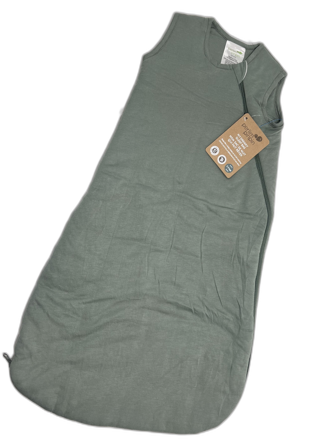 Perlimpinpin NWT Sleep Sack - 3-6M