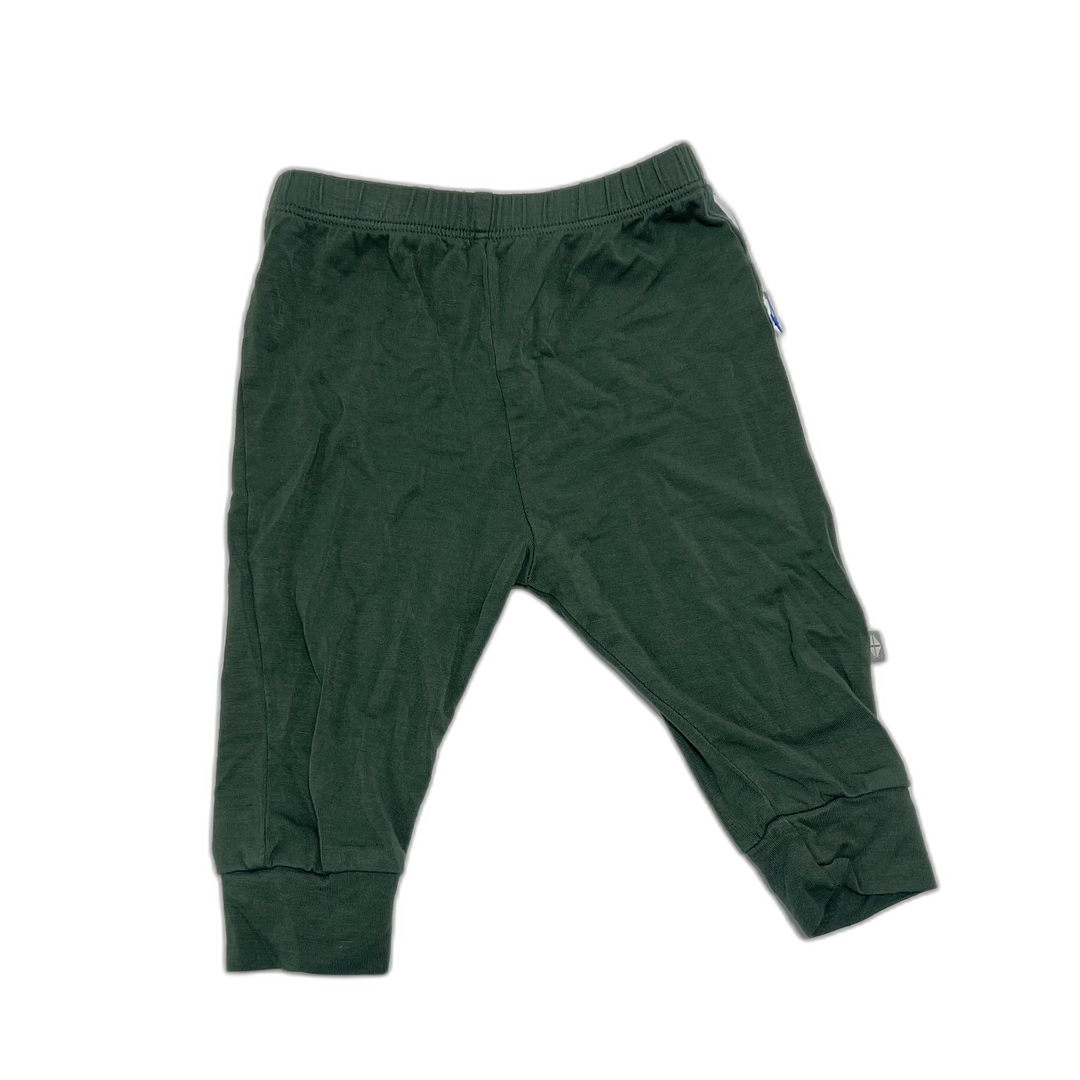 Kyte Pants - 0-3M