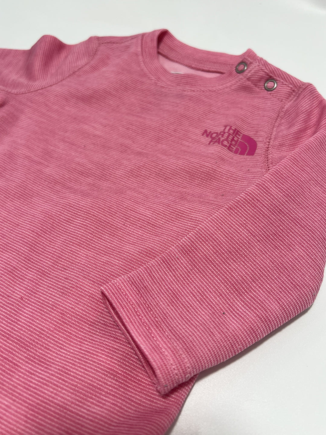 The North Face Bodysuit - 6-12M