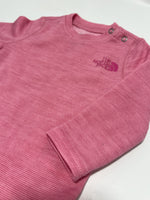 Load image into Gallery viewer, The North Face Bodysuit - 6-12M

