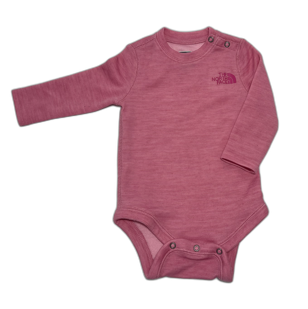 The North Face Bodysuit - 6-12M