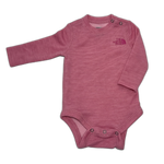 Load image into Gallery viewer, The North Face Bodysuit - 6-12M
