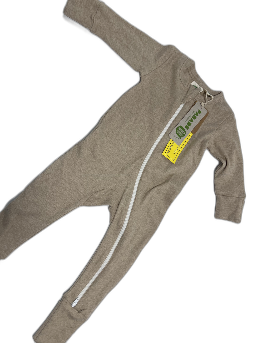 Parade NWT Sleeper - 6-12M