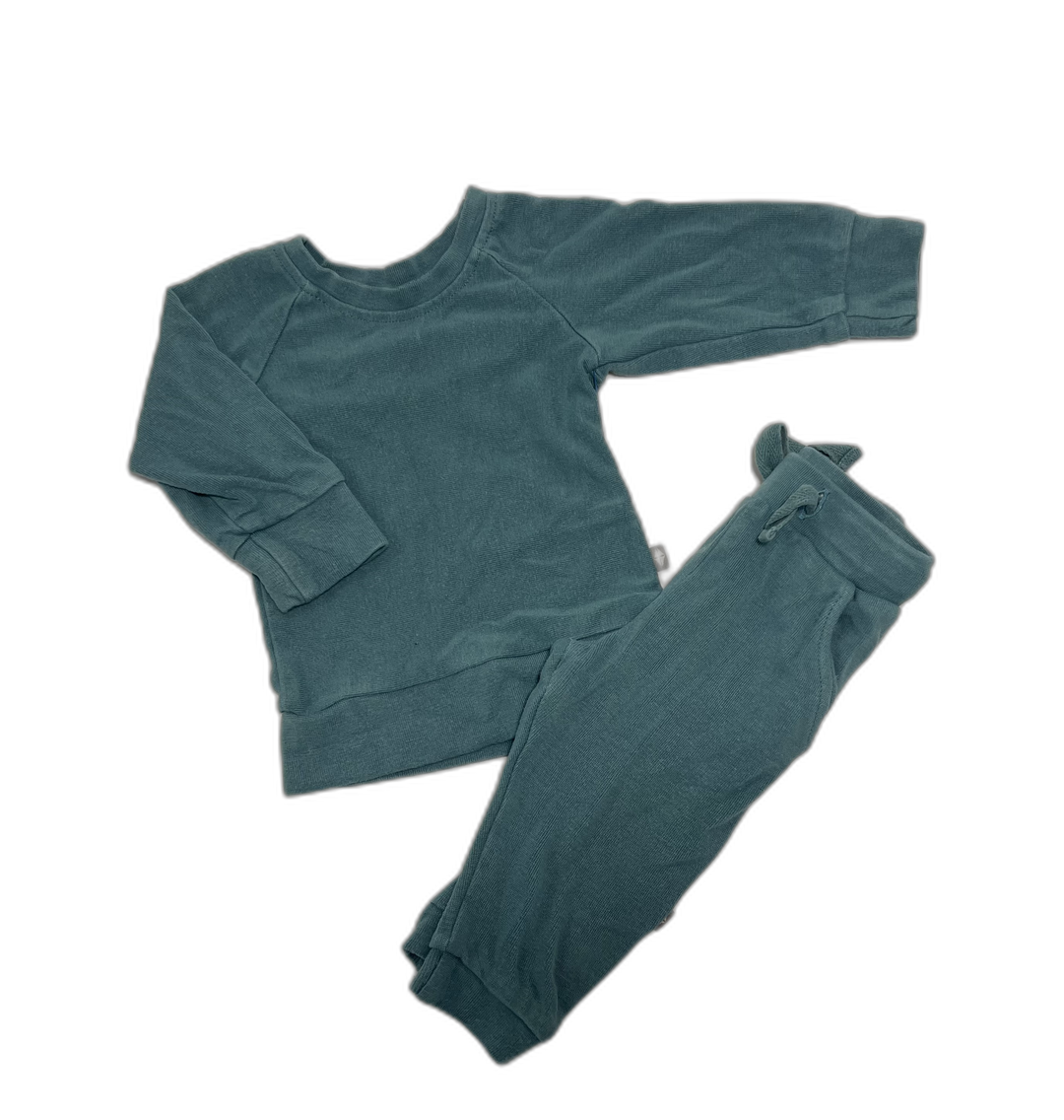 Kyte Set - 3-6M