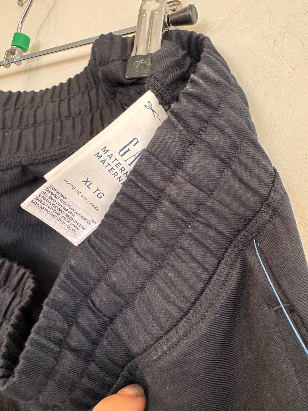 Gap WL Pant - XL