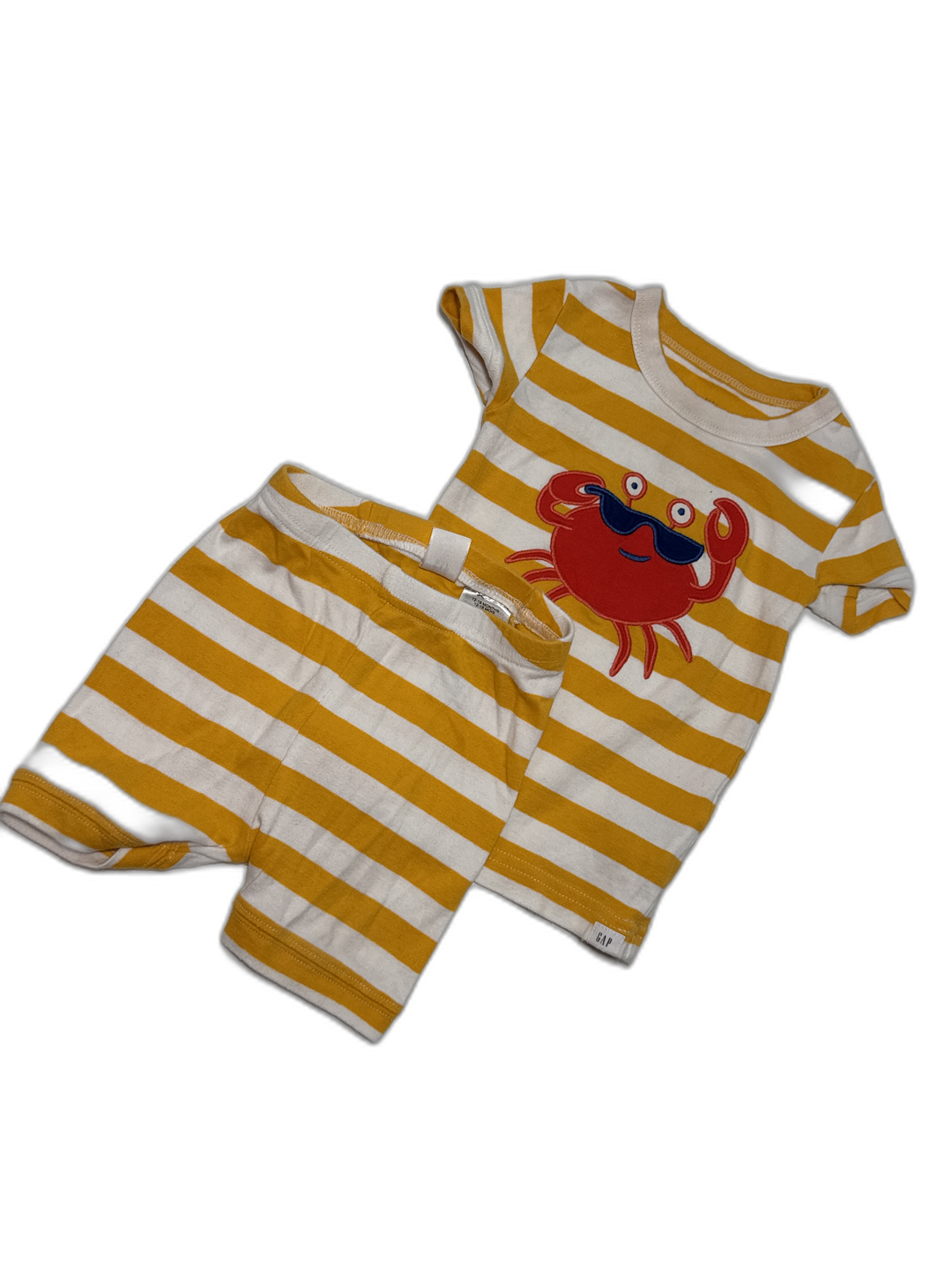 Gap PJ Set - 6-12M