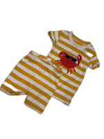 Load image into Gallery viewer, Gap PJ Set - 6-12M
