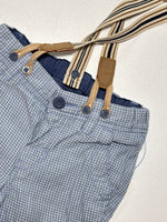 Load image into Gallery viewer, H&amp;M Pant - 12-18M
