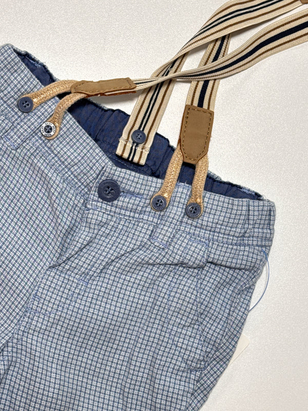 H&M Pant - 12-18M
