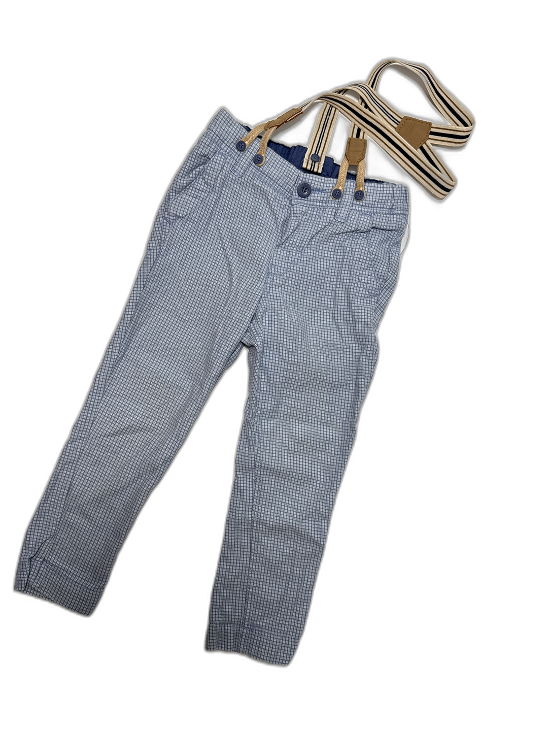 H&M Pant - 12-18M