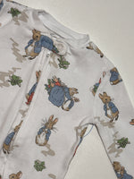 Load image into Gallery viewer, Pottery Barn Sleeper - 12-18M
