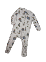 Load image into Gallery viewer, Pottery Barn Sleeper - 12-18M
