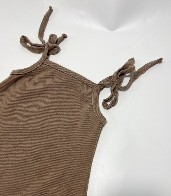 Eorthe Romper - 6-12M