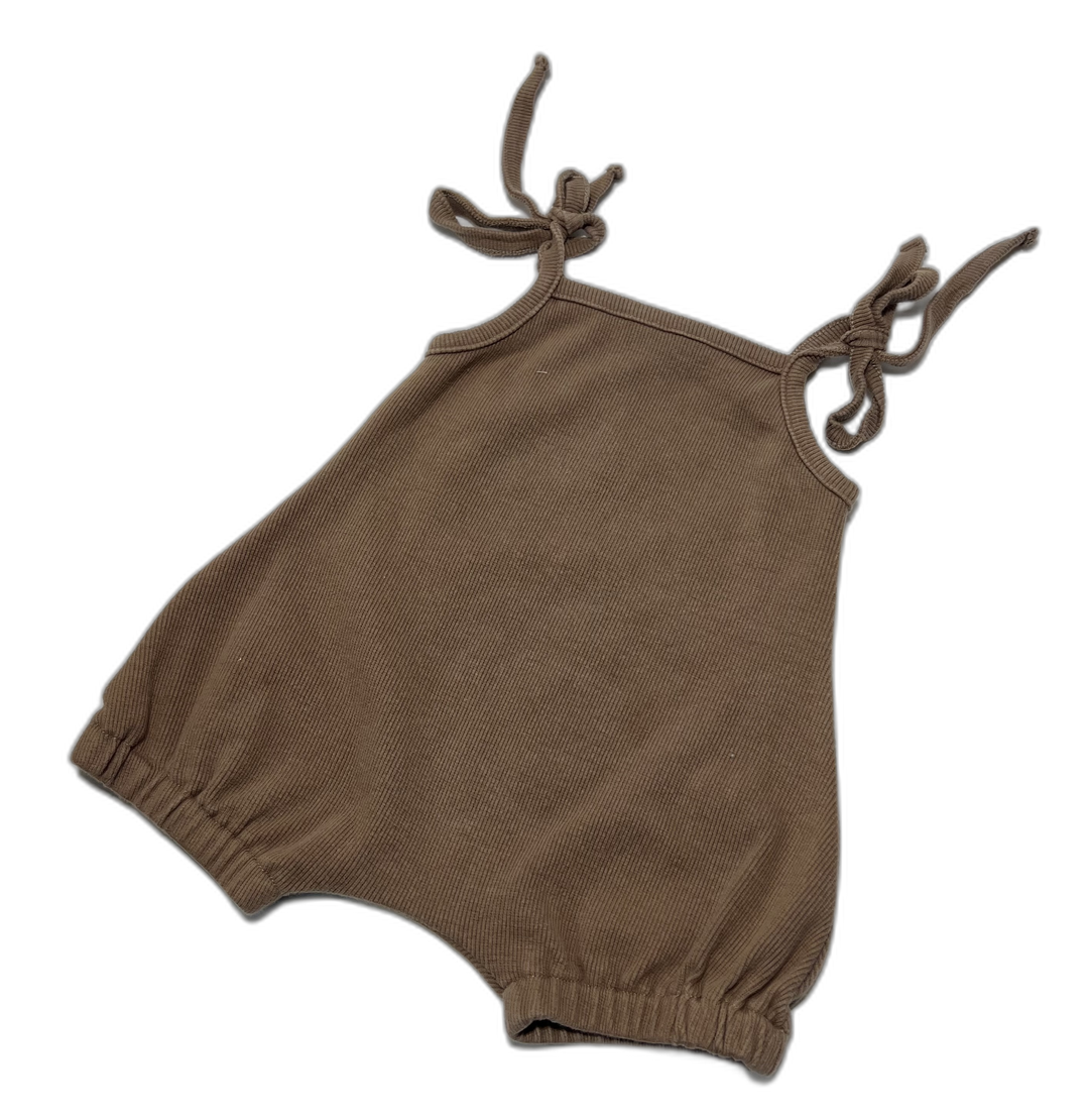 Eorthe Romper - 6-12M