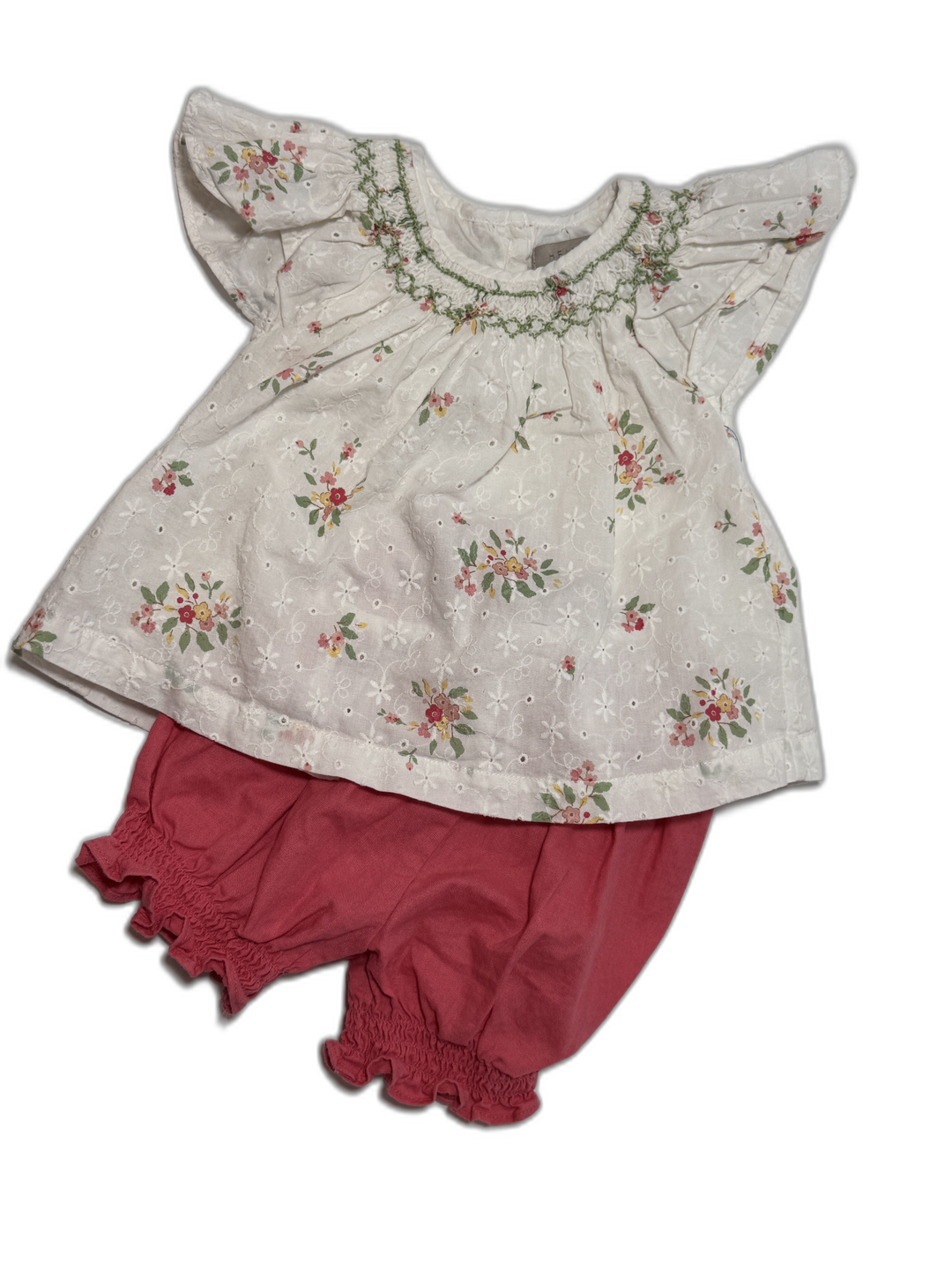 John Lewis Set - 6-12M
