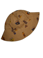 Load image into Gallery viewer, Oeuf NWT Linen Hat - 12-24
