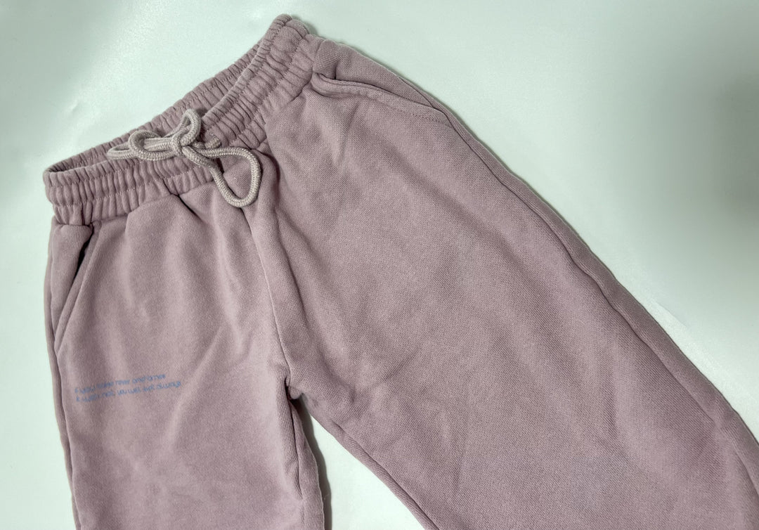 Never Not Jogger - 3Y