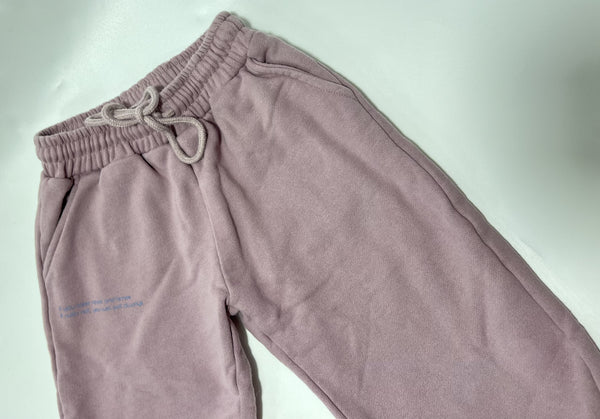 Never Not Jogger - 3Y