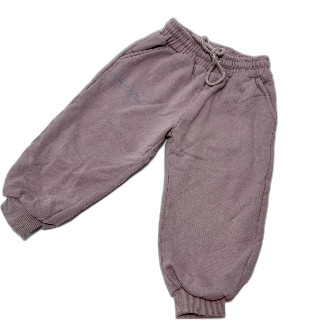 Never Not Jogger - 3Y