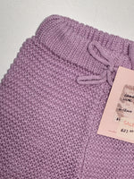 Load image into Gallery viewer, B NWT Knit Pant - 6-12M
