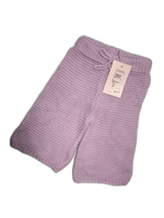 Load image into Gallery viewer, B NWT Knit Pant - 6-12M
