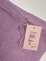 Load image into Gallery viewer, B NWT Knit Pant - 6-12M
