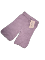 Load image into Gallery viewer, B NWT Knit Pant - 6-12M
