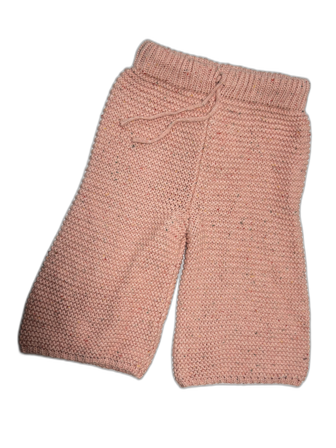 B Knit Pant - 12-18M