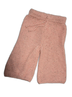 Load image into Gallery viewer, B Knit Pant - 12-18M
