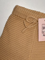 Load image into Gallery viewer, B NWT Knit Pant - 6-12M
