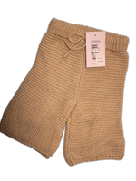 Load image into Gallery viewer, B NWT Knit Pant - 6-12M
