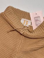 Load image into Gallery viewer, B Knit Pant - 6-12M

