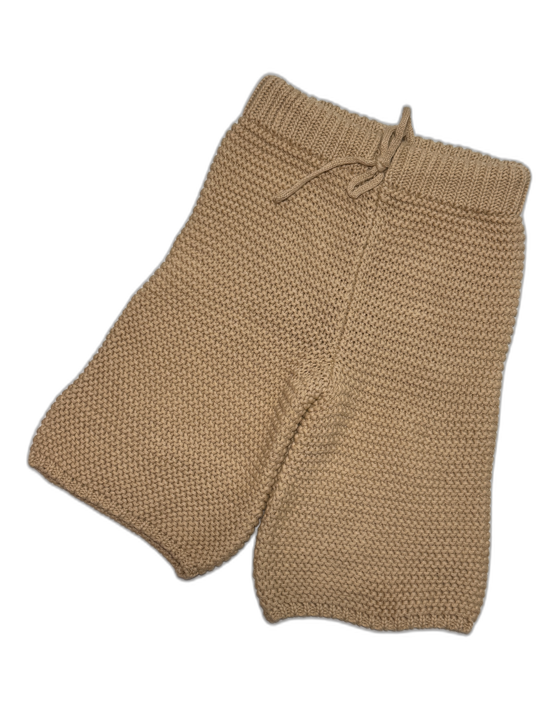 B Knit Pant - 6-12M