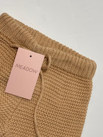 Load image into Gallery viewer, B NWT Knit Pant - 12-18M
