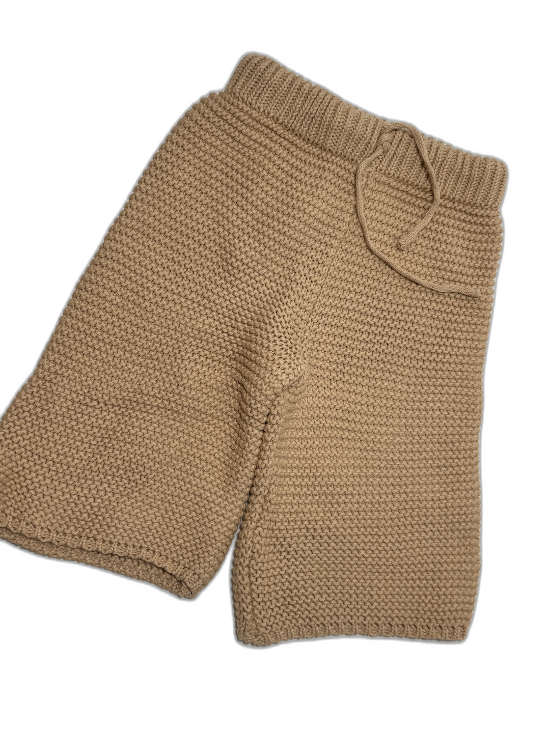 B NWT Knit Pant - 12-18M