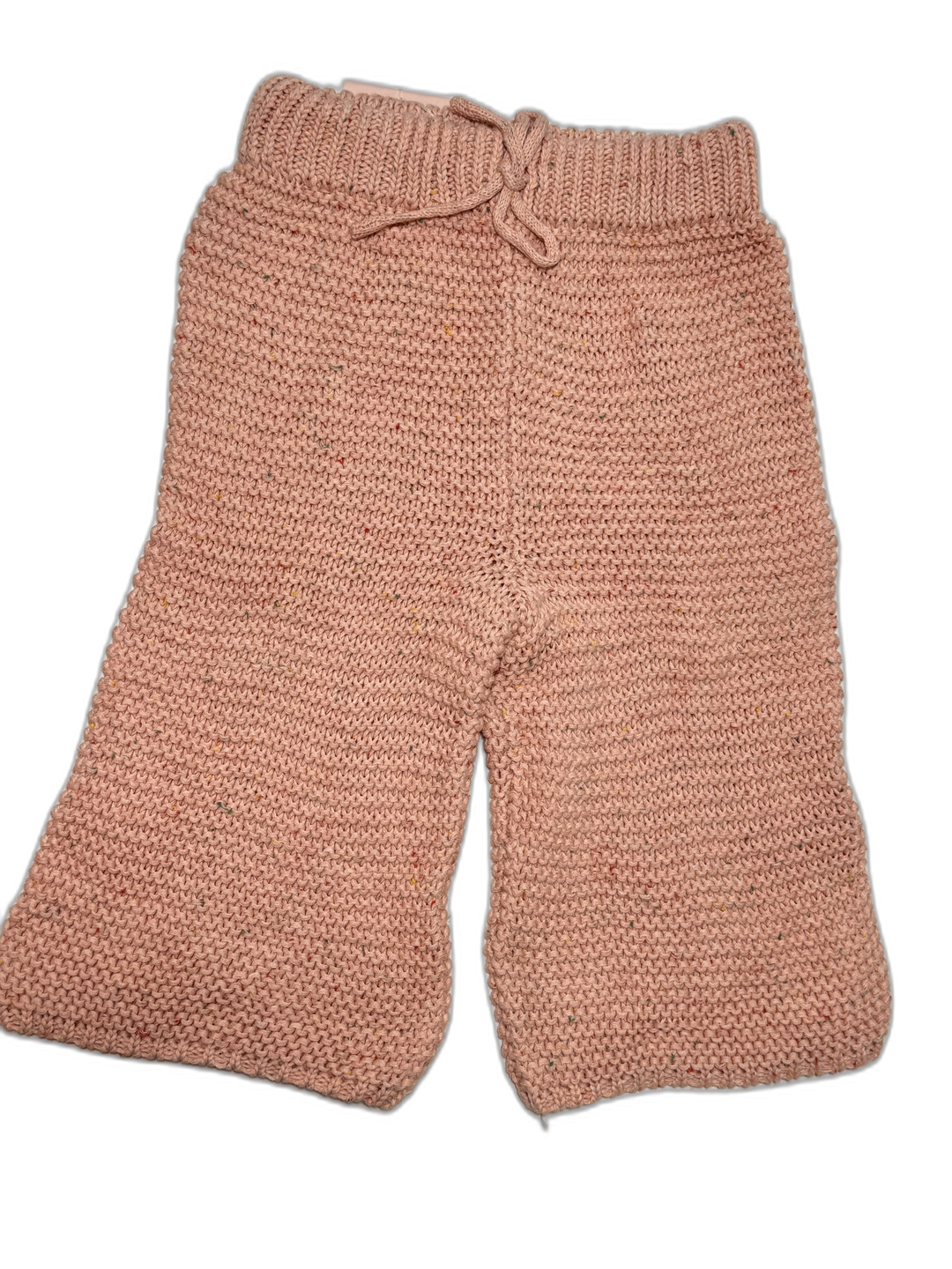 B NWT Knit Pant - 12-18M