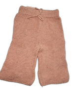 Load image into Gallery viewer, B NWT Knit Pant - 12-18M
