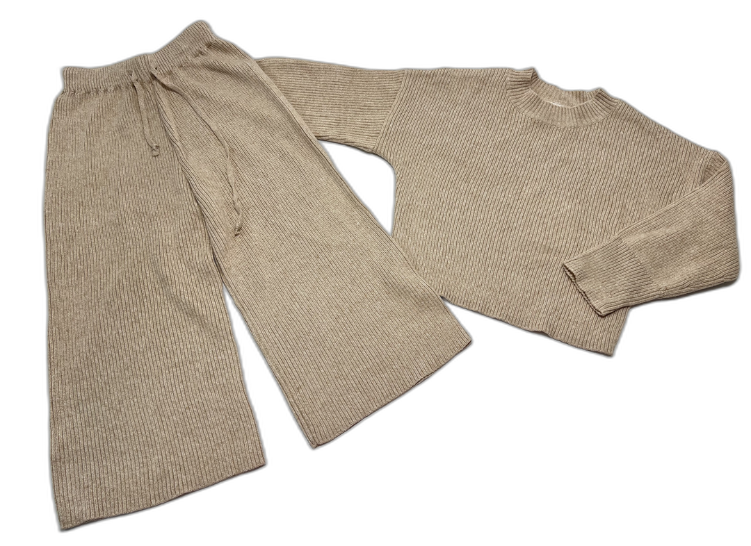Lullaby Club NWT Set - 3Y