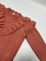 Load image into Gallery viewer, Oeuf NWT LS Sweater - 2Y
