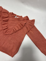 Load image into Gallery viewer, Oeuf NWT LS Sweater - 12-18M
