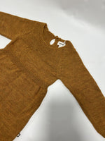 Load image into Gallery viewer, Oeuf NWT Romper - 18-24M
